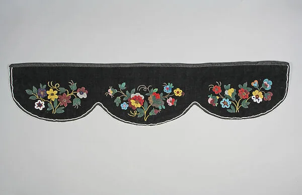 Valance — Unknown