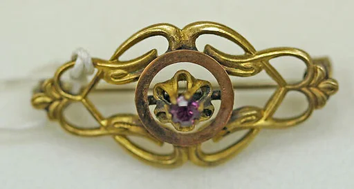 Brooch