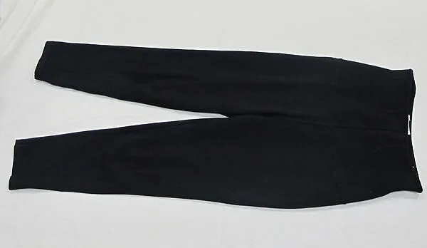 Leggings — Azzedine Alaïa