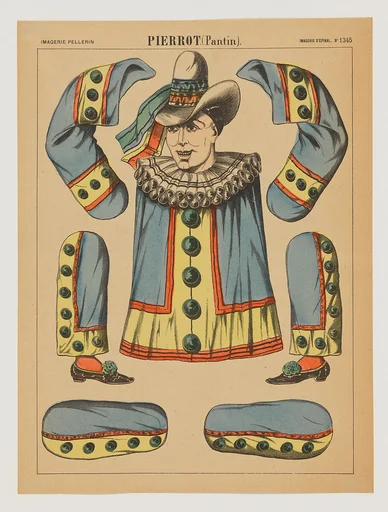 Pierrot