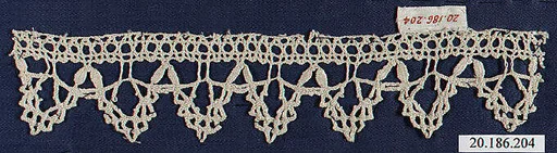 Edging