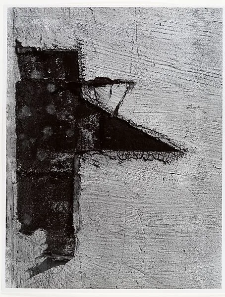 Gloucester 16 — Aaron Siskind