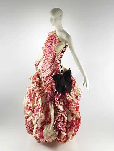 Evening Dress