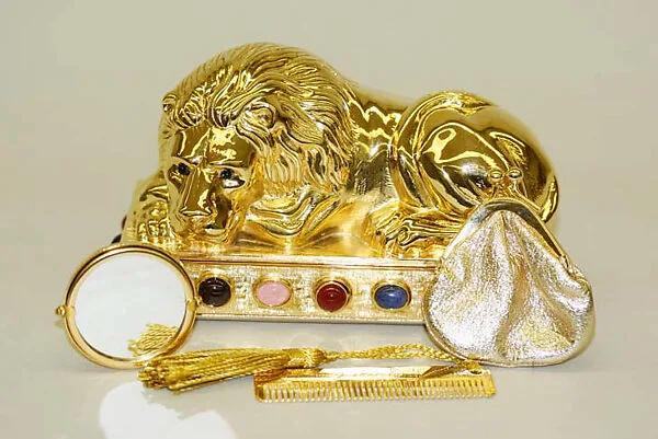 Evening bag — Judith Leiber|Judith Leiber Couture Ltd.