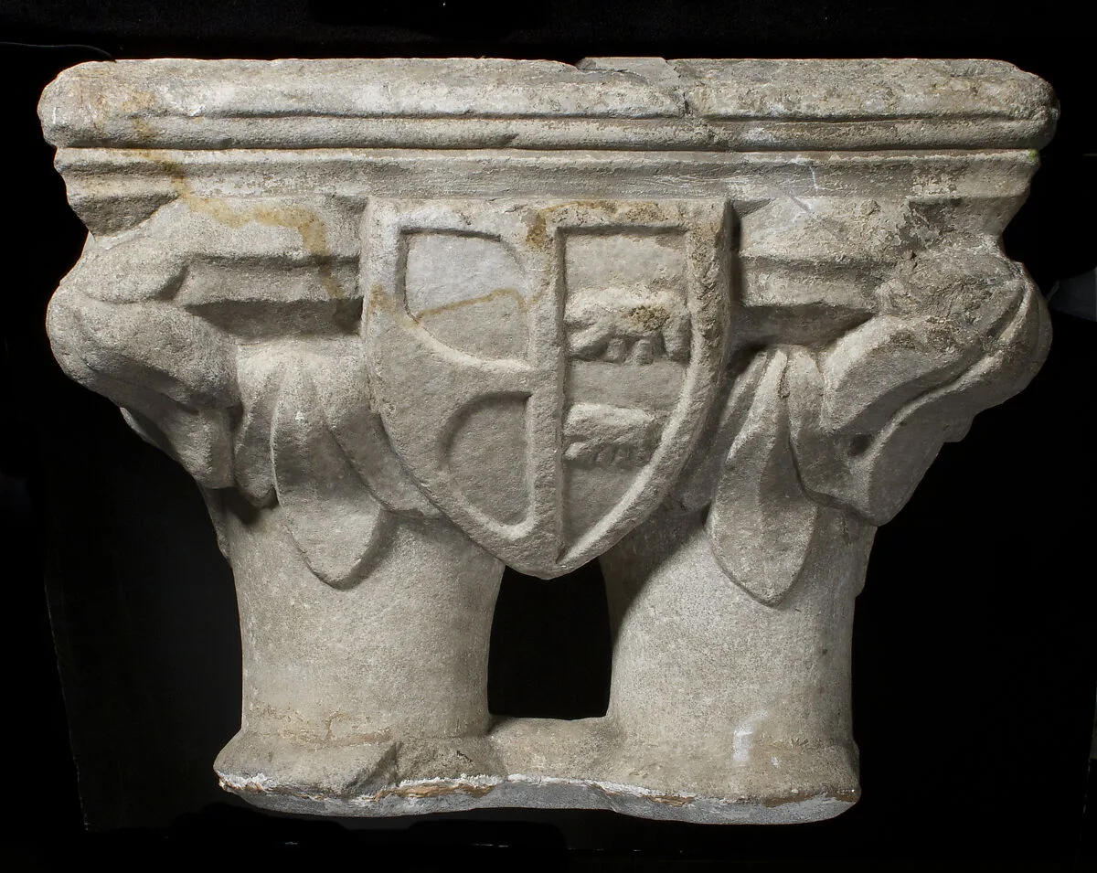 Double Capital — Unknown