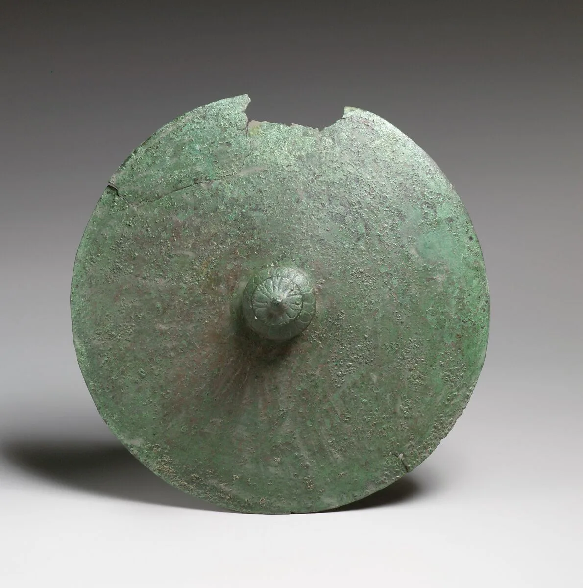 Lid — Unknown