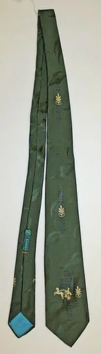 Necktie