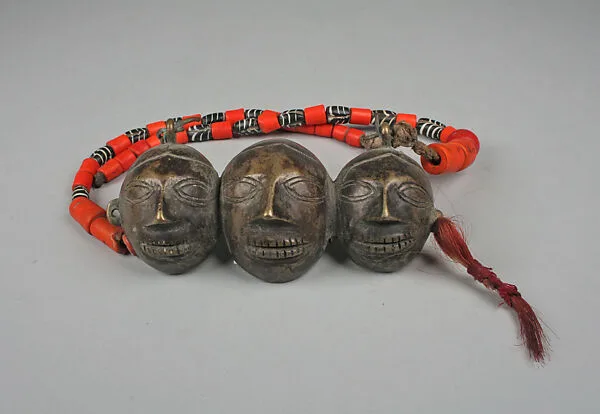 Necklace — Unknown