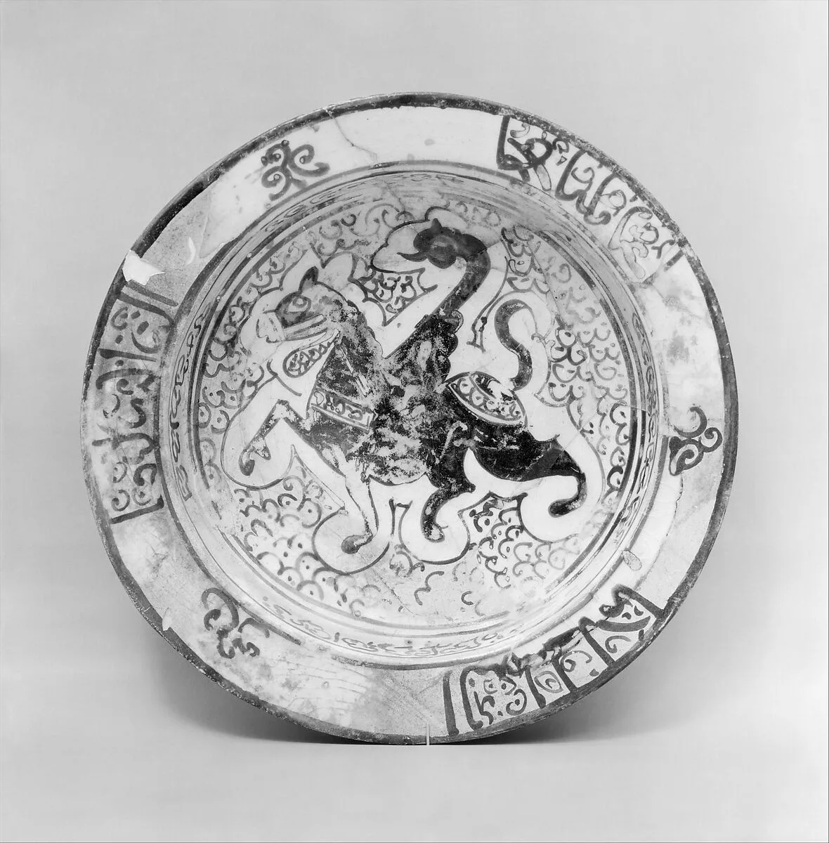 Bowl — Unknown