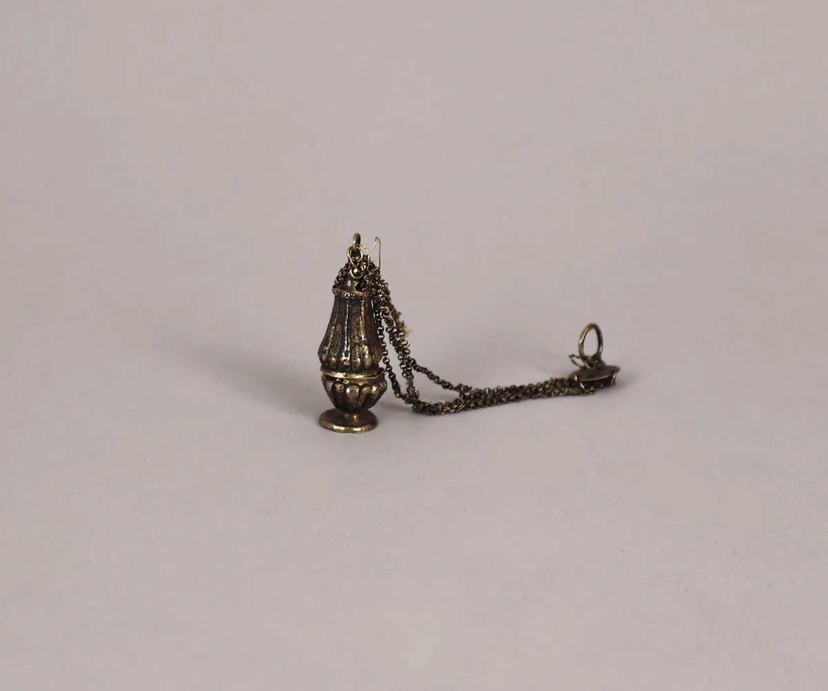 Censer — Unknown
