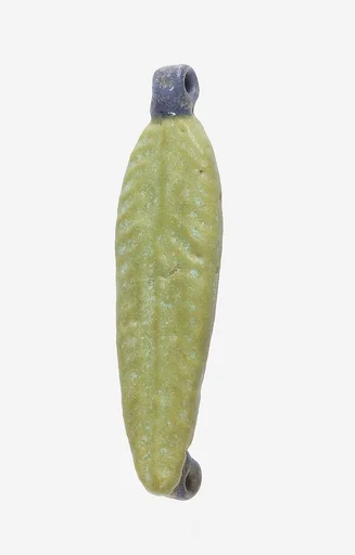 Leaf Pendant