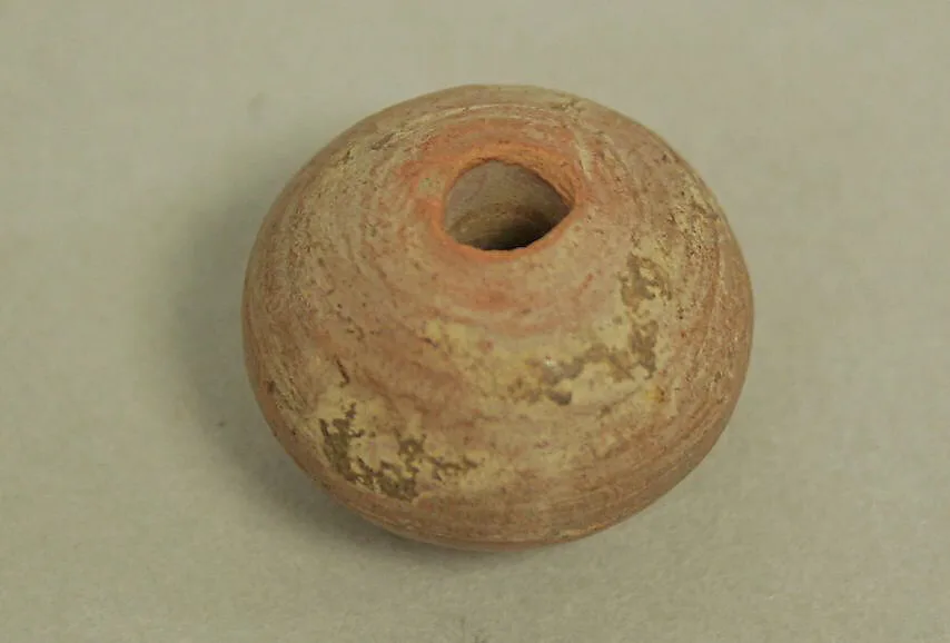 Spindle Whorl — Unknown