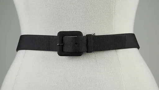 Cocktail belt