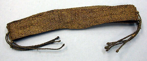 Belt — Unknown