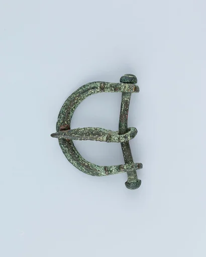 Buckle