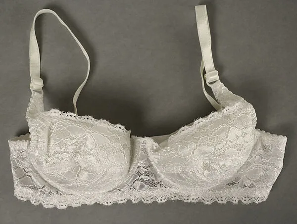 Brassiere — Shirley of Hollywood