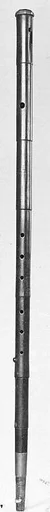 Walking-Stick Flageolet in A