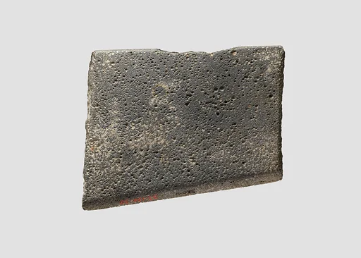 Plaque