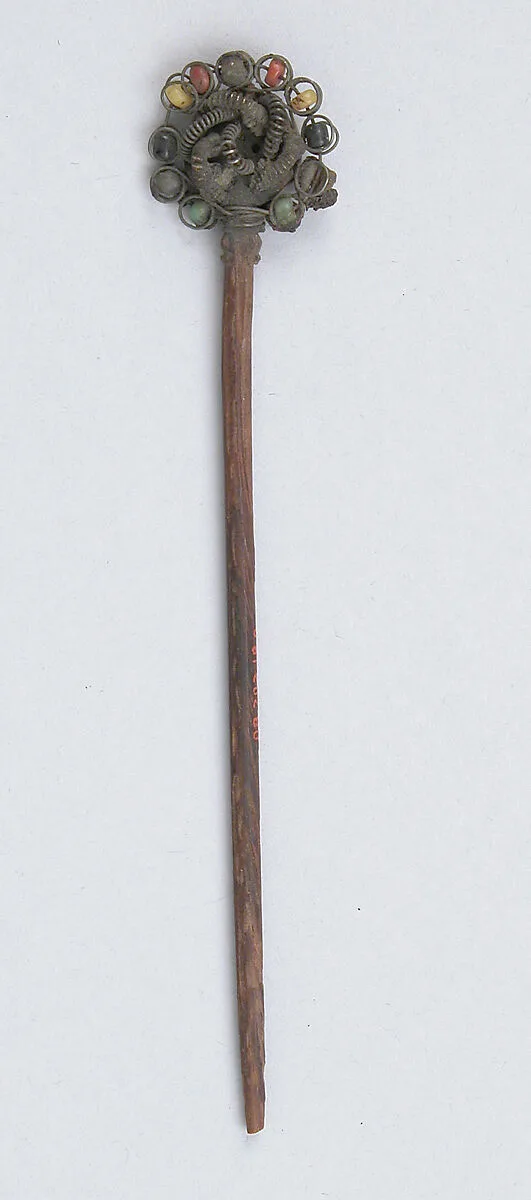 Hairpin — Unknown