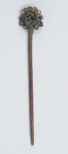 Hairpin