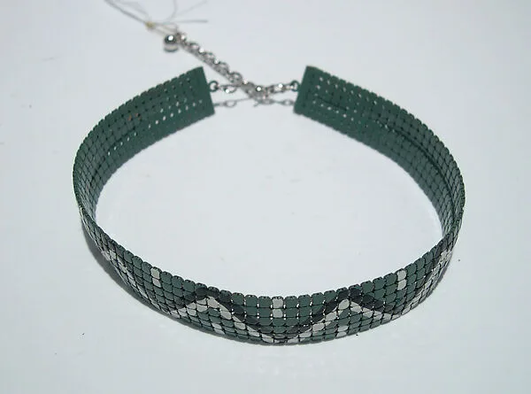 Necklace — Giorgio di Sant'Angelo