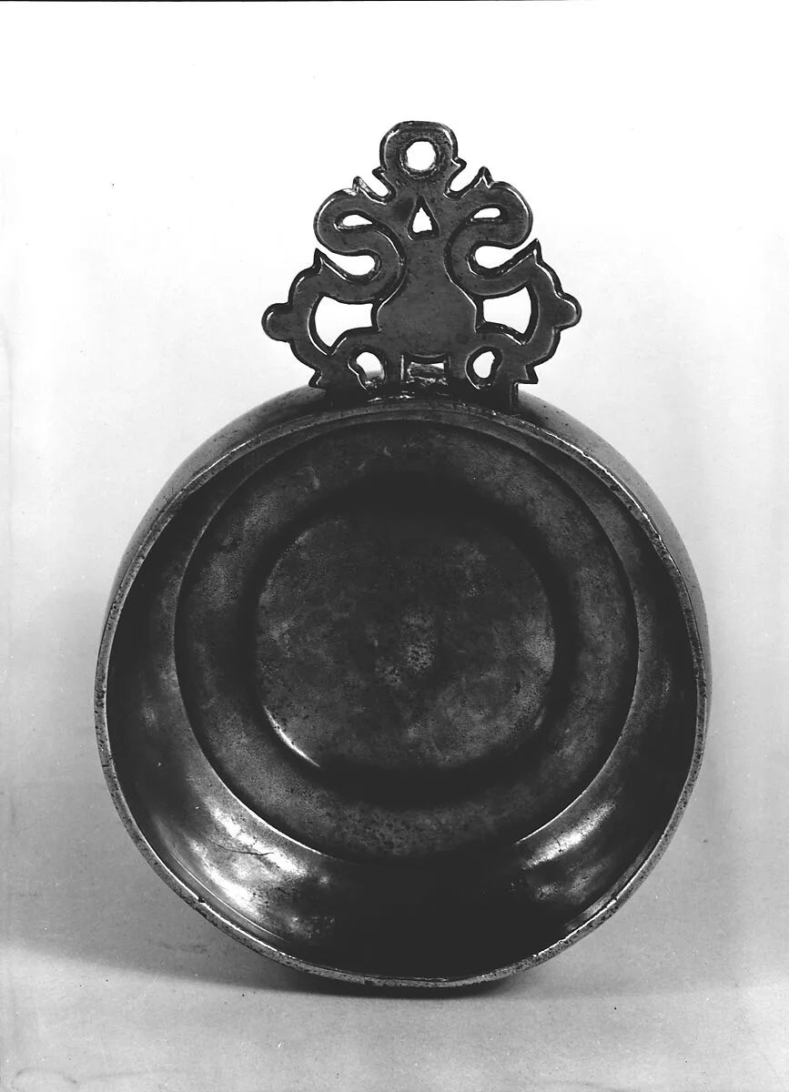Porringer — Peter Kirby