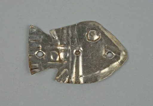 Costume Ornament