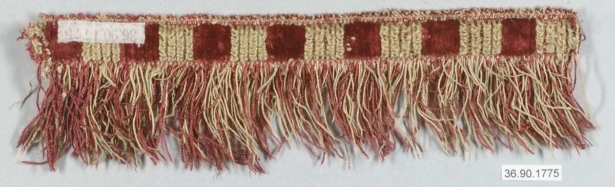 Fringe — Unknown