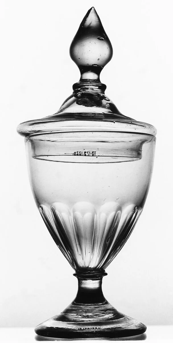 Rummer — Unknown