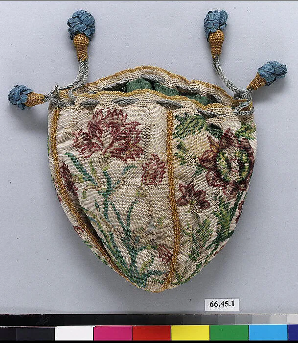 Purse — Unknown