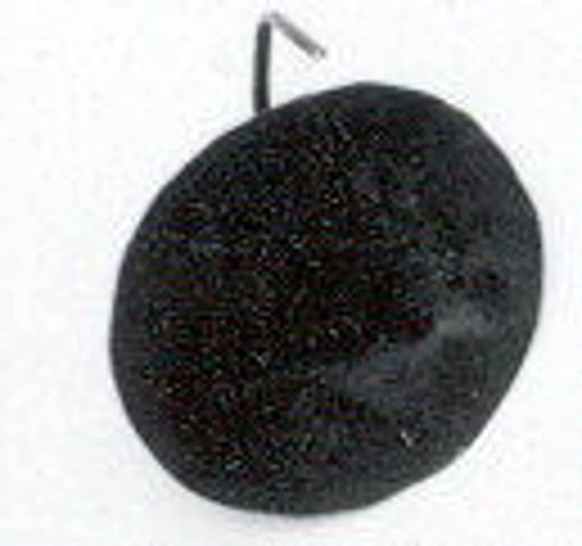 Disk ornament — Unknown