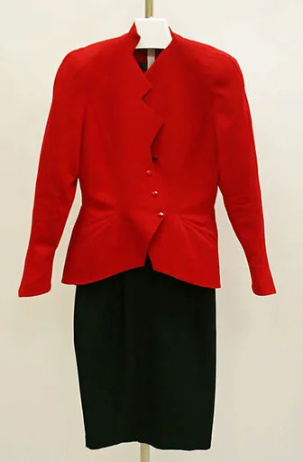 Suit
