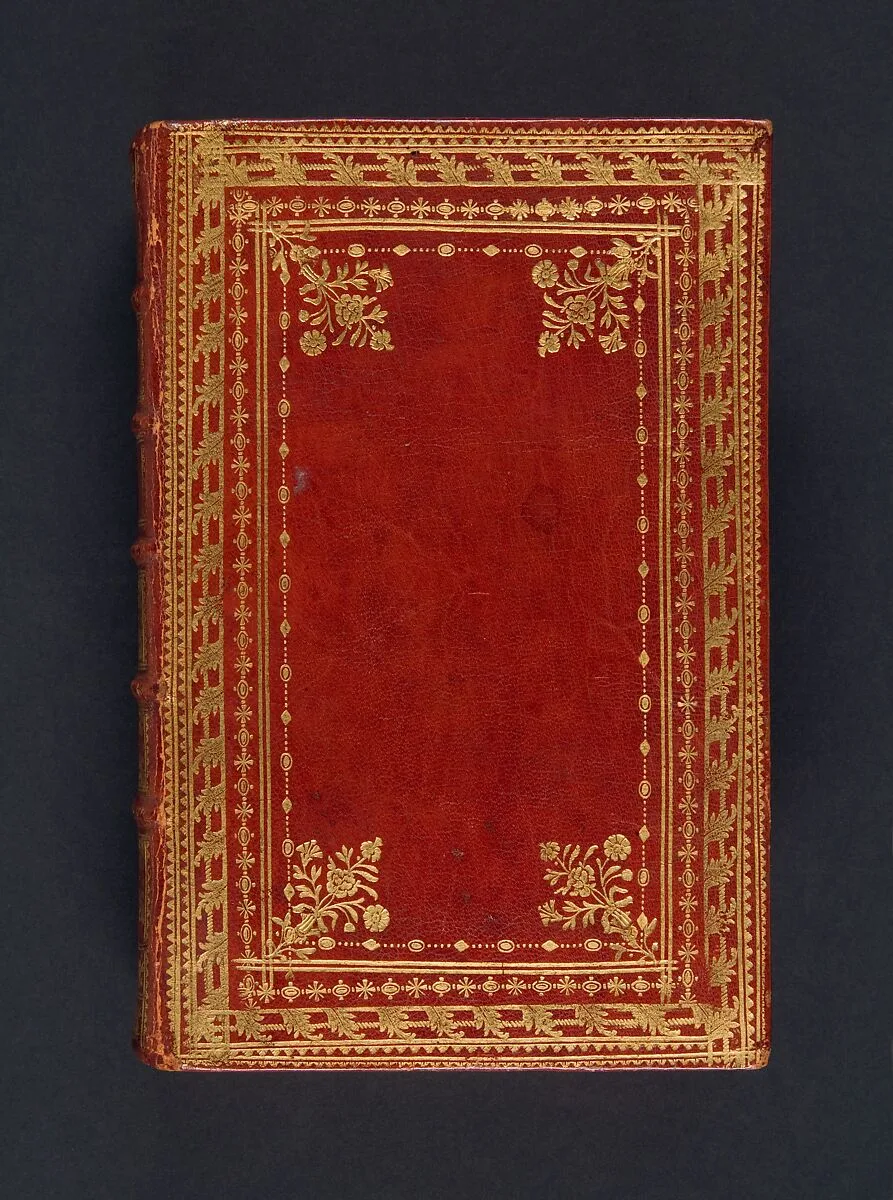 Almanach royal, année bissextile M.DCC.LXCII : présenté a sa Majeste pour la premiere fois en 1699 par Laurent d'Houry — Laurent Charles d' Houry|Imprimerie de Testu