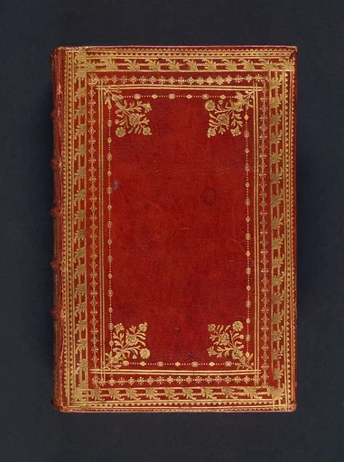 Almanach royal, année bissextile M.DCC.LXCII : présenté a sa Majeste pour la premiere fois en 1699 par Laurent d'Houry