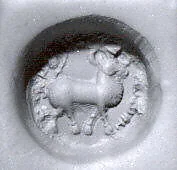 Stamp seal