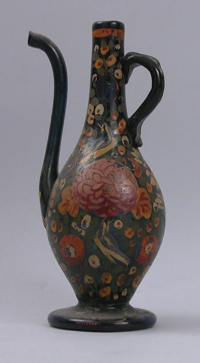 Ewer — Unknown