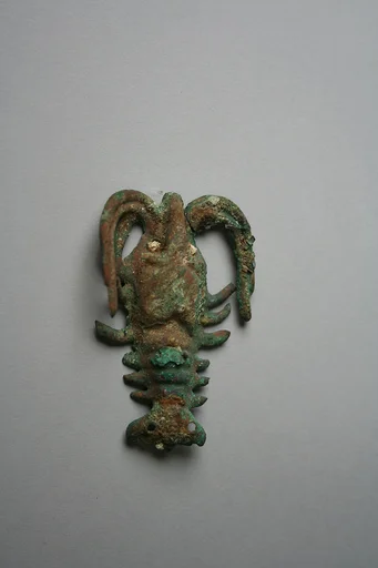 Crayfish