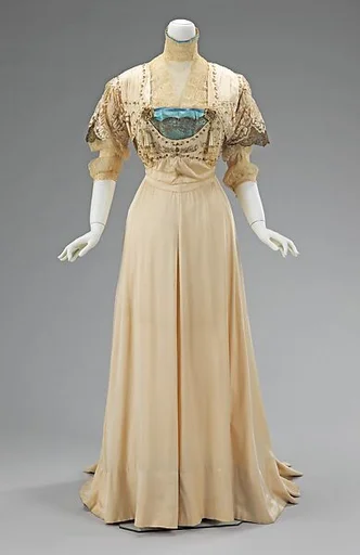 Evening dress
