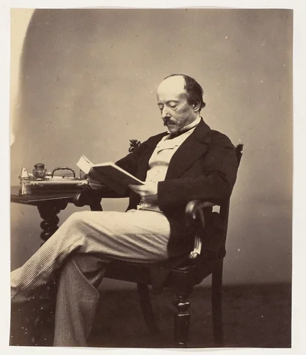 [Dr. Beale, Surgeon to Governor General]