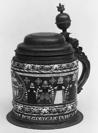 Tankard
