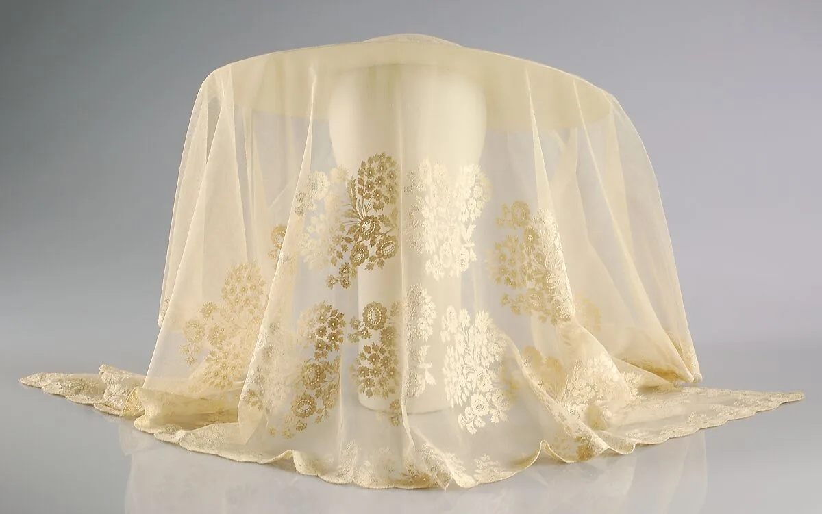 Veil — Unknown