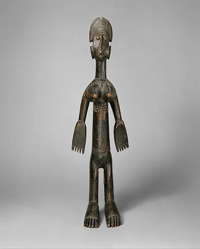 Figure: Female (Nyeleni)