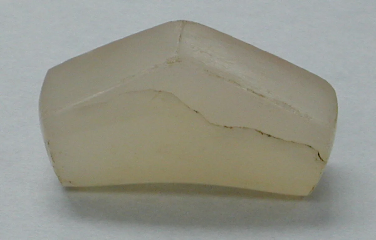 Stone Pulidor — Unknown