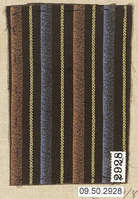 Piece — Unknown