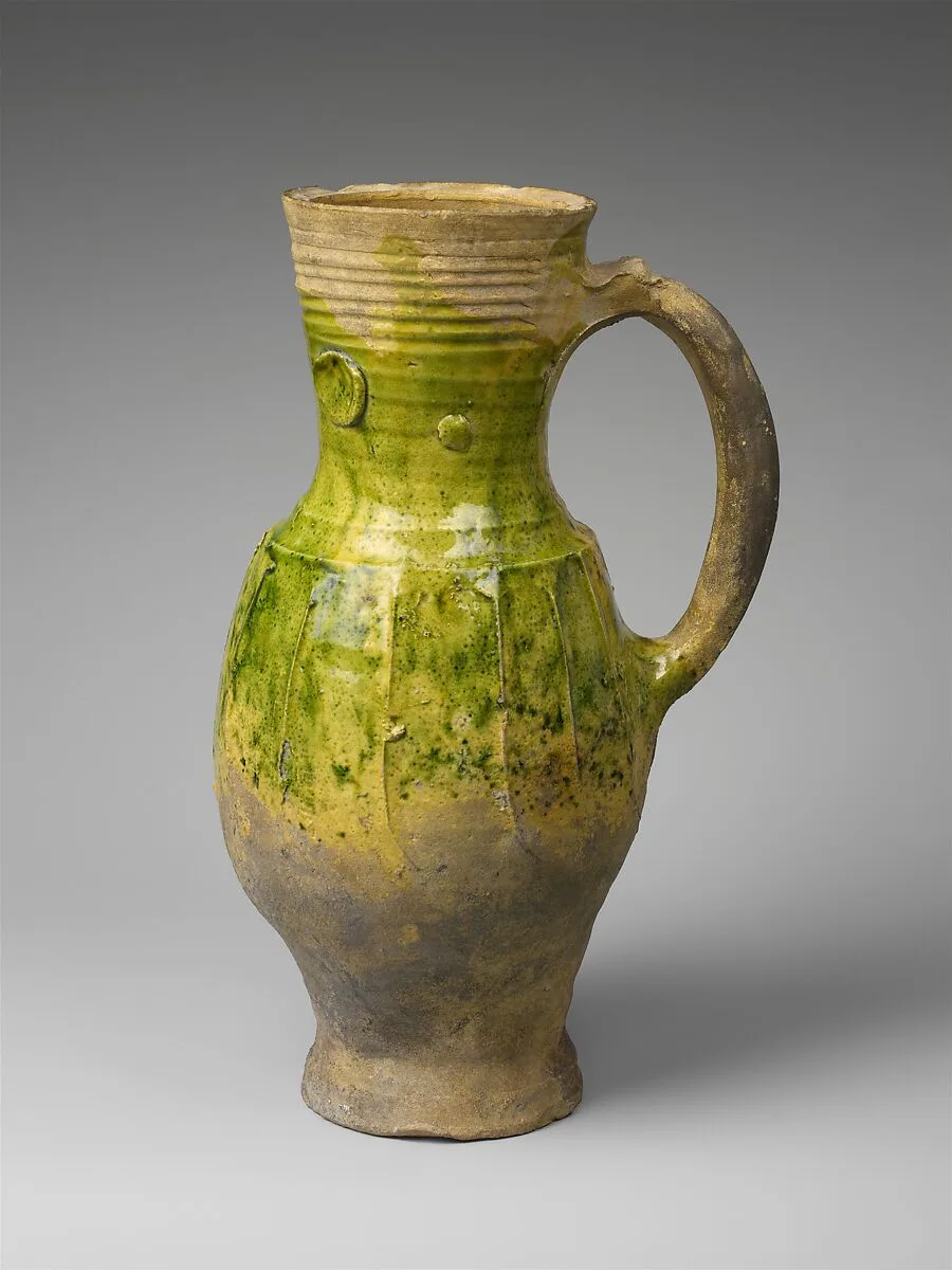 Pitcher — Unknown