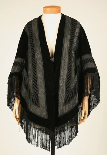 Mantle