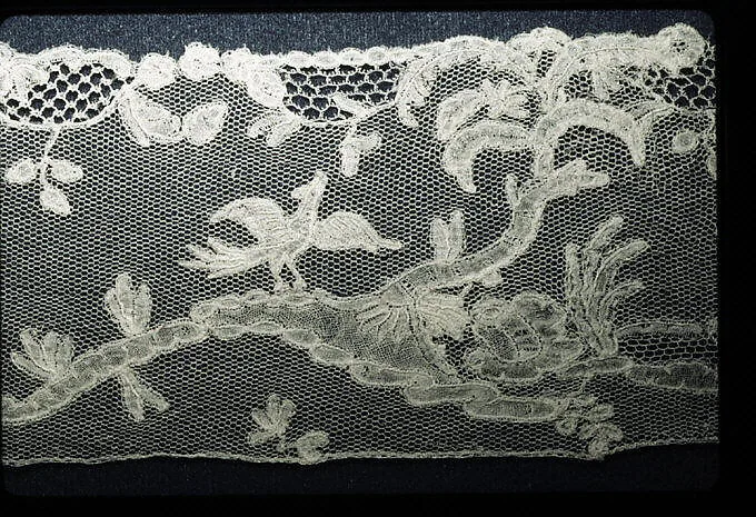Border — Unknown