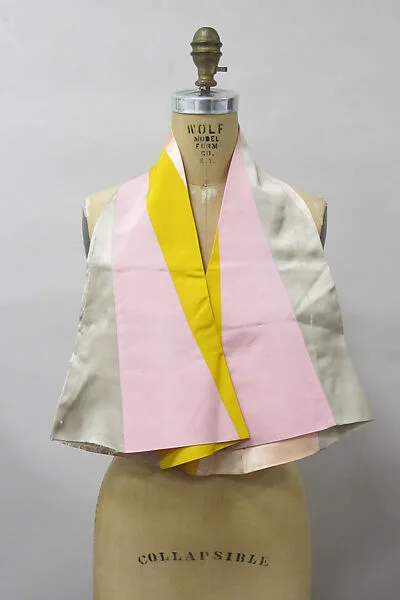 Scarf — Charles James