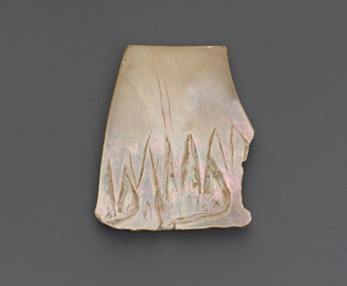 Inlay — Unknown