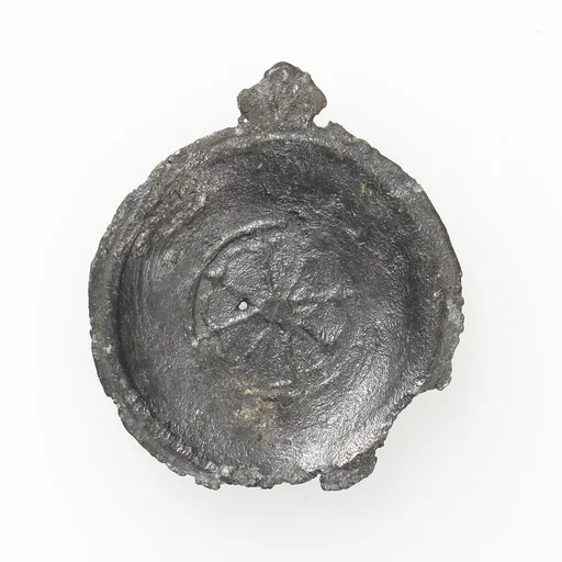 Pilgrim's Badge